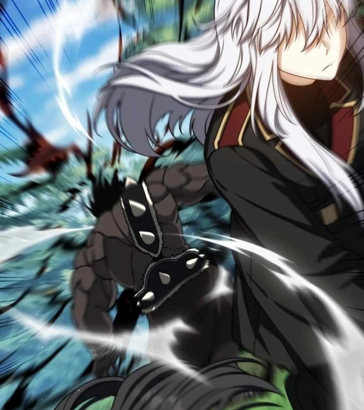 Sát Thủ Tái Sinh Thành Một Kiếm Sĩ Thiên Tài Chapter 80 - 7