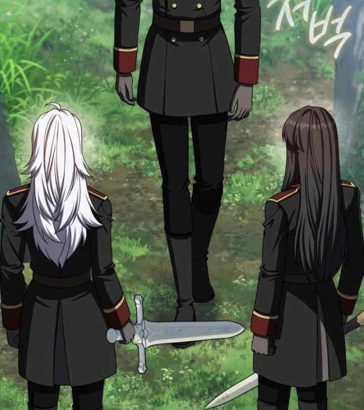 Sát Thủ Tái Sinh Thành Một Kiếm Sĩ Thiên Tài Chapter 80 - 18