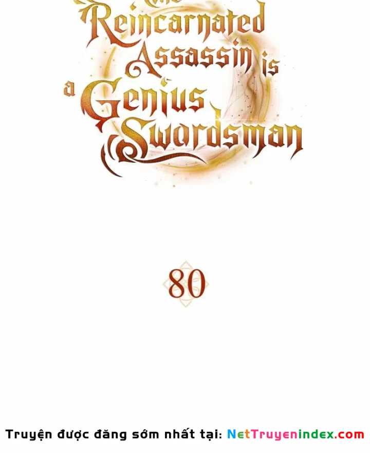 Sát Thủ Tái Sinh Thành Một Kiếm Sĩ Thiên Tài Chapter 80 - 47