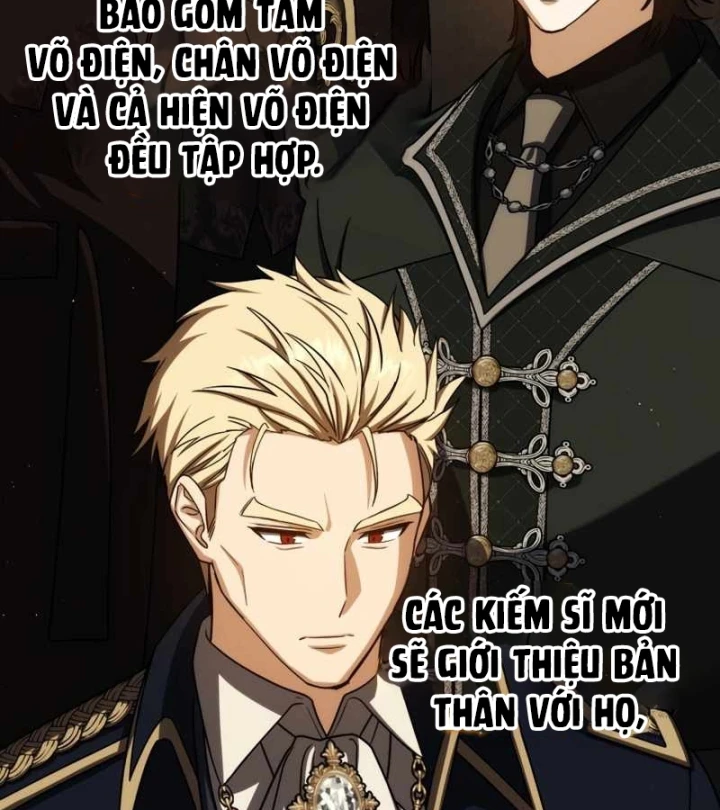 Sát Thủ Tái Sinh Thành Một Kiếm Sĩ Thiên Tài Chapter 80 - 52