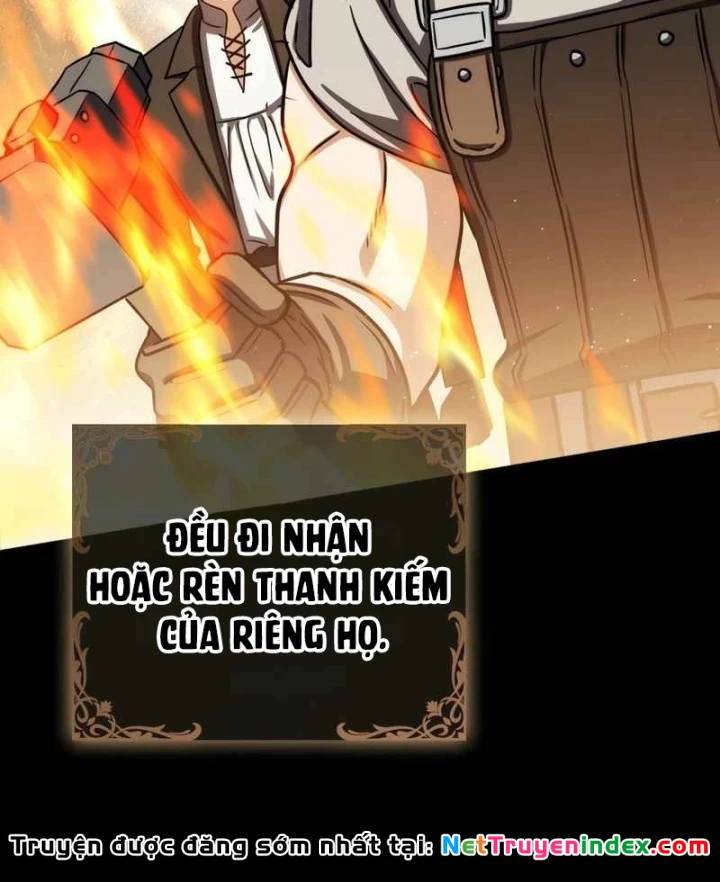 Sát Thủ Tái Sinh Thành Một Kiếm Sĩ Thiên Tài Chapter 80 - 98