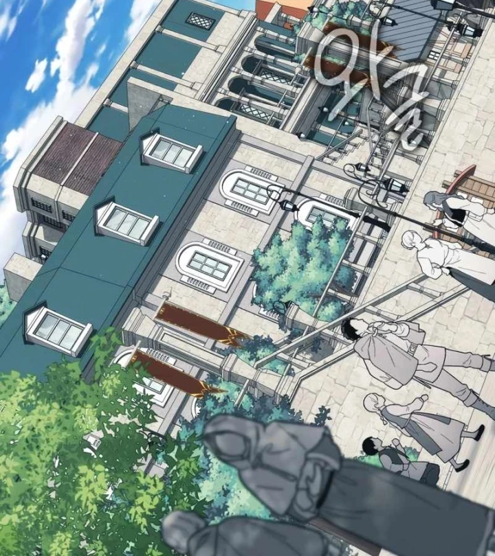 Sát Thủ Tái Sinh Thành Một Kiếm Sĩ Thiên Tài Chapter 80 - 161