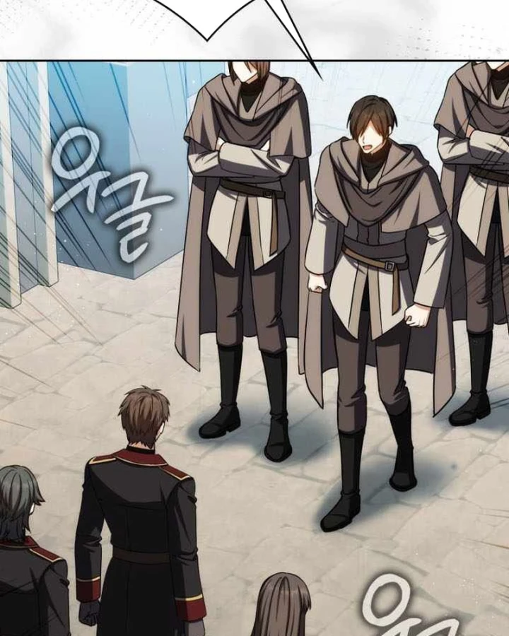 Sát Thủ Tái Sinh Thành Một Kiếm Sĩ Thiên Tài Chapter 81 - 25