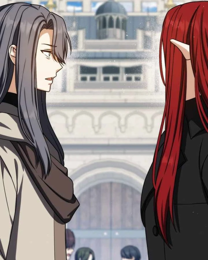 Sát Thủ Tái Sinh Thành Một Kiếm Sĩ Thiên Tài Chapter 81 - 42