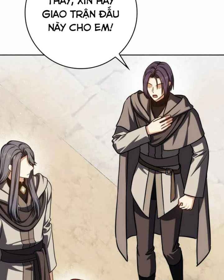 Sát Thủ Tái Sinh Thành Một Kiếm Sĩ Thiên Tài Chapter 81 - 49