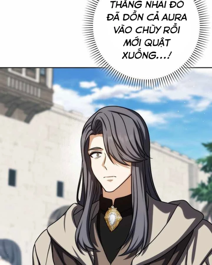 Sát Thủ Tái Sinh Thành Một Kiếm Sĩ Thiên Tài Chapter 81 - 86