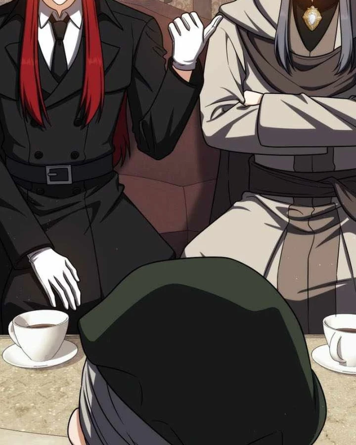 Sát Thủ Tái Sinh Thành Một Kiếm Sĩ Thiên Tài Chapter 81 - 164