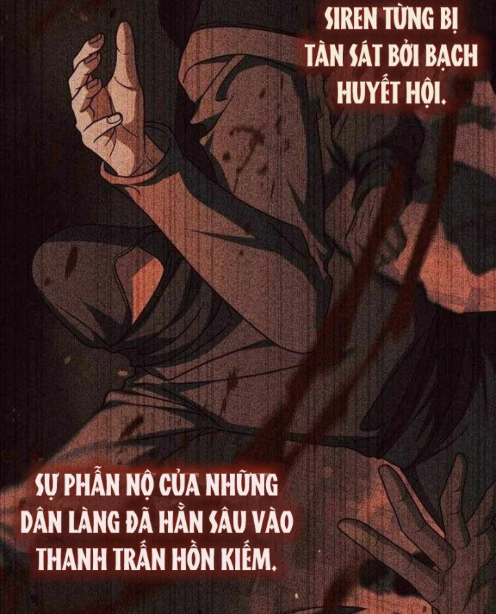 Sát Thủ Tái Sinh Thành Một Kiếm Sĩ Thiên Tài Chapter 83 - 21