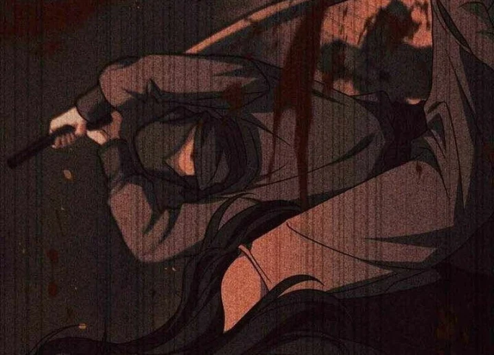 Sát Thủ Tái Sinh Thành Một Kiếm Sĩ Thiên Tài Chapter 83 - 22