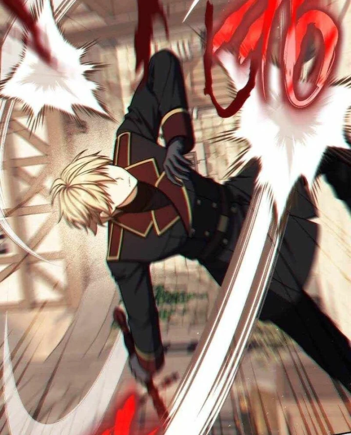 Sát Thủ Tái Sinh Thành Một Kiếm Sĩ Thiên Tài Chapter 83 - 51