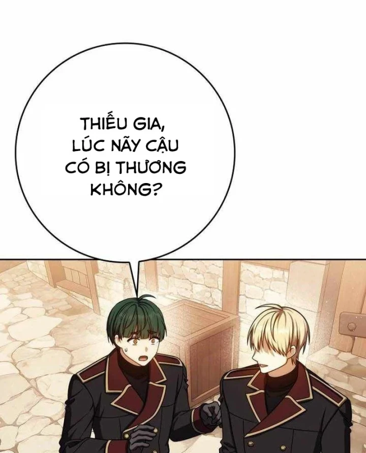 Sát Thủ Tái Sinh Thành Một Kiếm Sĩ Thiên Tài Chapter 83 - 121