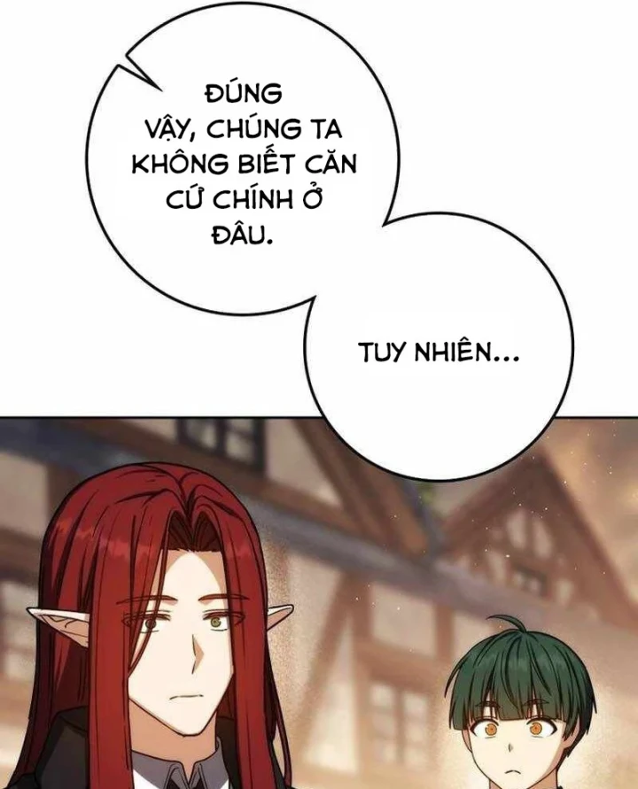 Sát Thủ Tái Sinh Thành Một Kiếm Sĩ Thiên Tài Chapter 83 - 130