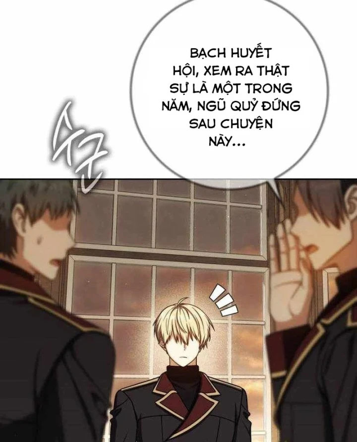 Sát Thủ Tái Sinh Thành Một Kiếm Sĩ Thiên Tài Chapter 83 - 144