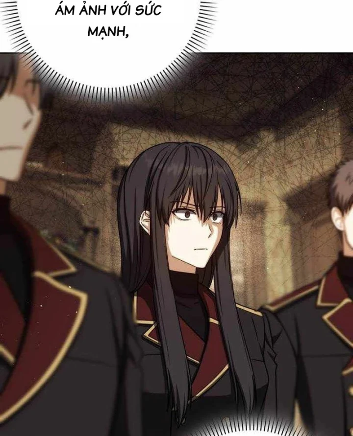 Sát Thủ Tái Sinh Thành Một Kiếm Sĩ Thiên Tài Chapter 83 - 154