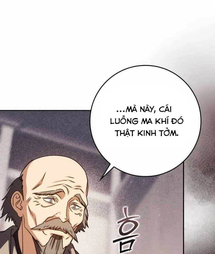 Sát Thủ Tái Sinh Thành Một Kiếm Sĩ Thiên Tài Chapter 84 - 20