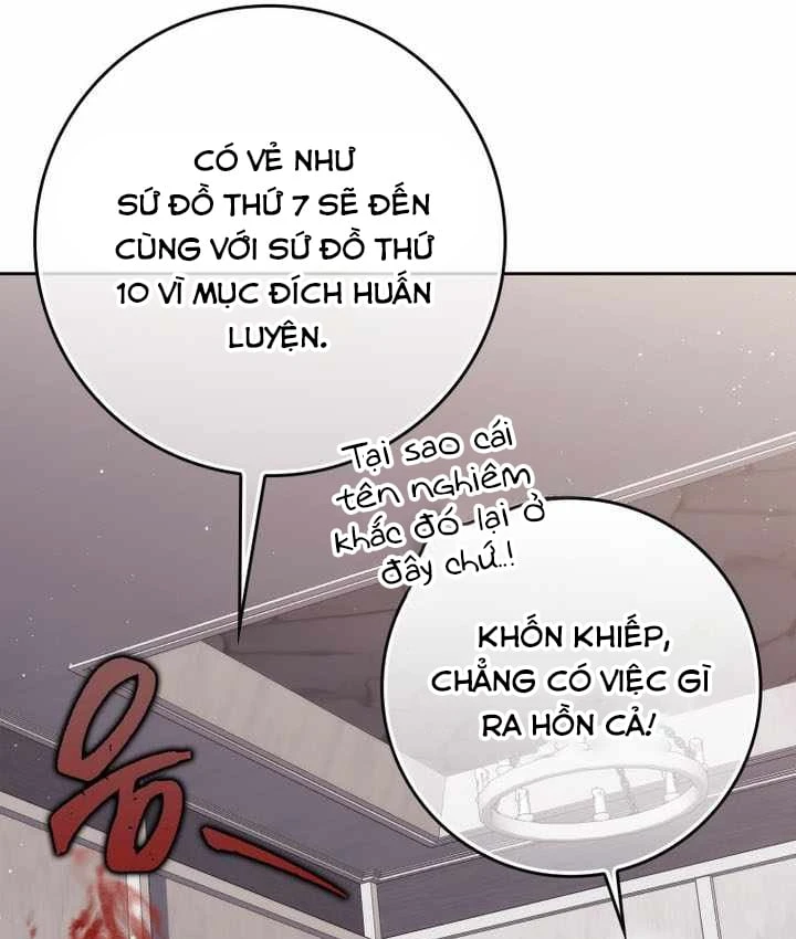 Sát Thủ Tái Sinh Thành Một Kiếm Sĩ Thiên Tài Chapter 84 - 39