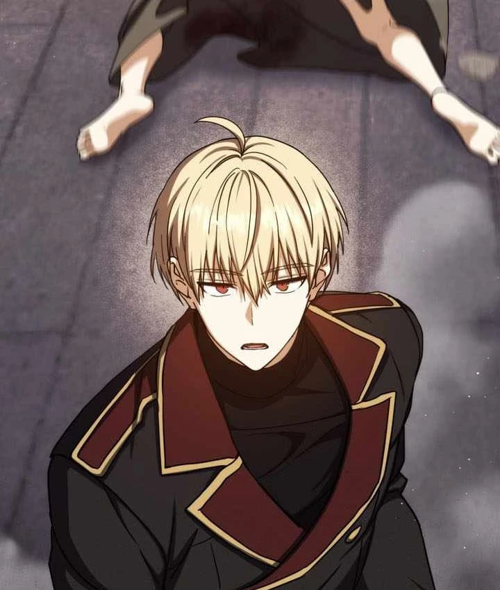 Sát Thủ Tái Sinh Thành Một Kiếm Sĩ Thiên Tài Chapter 84 - 83