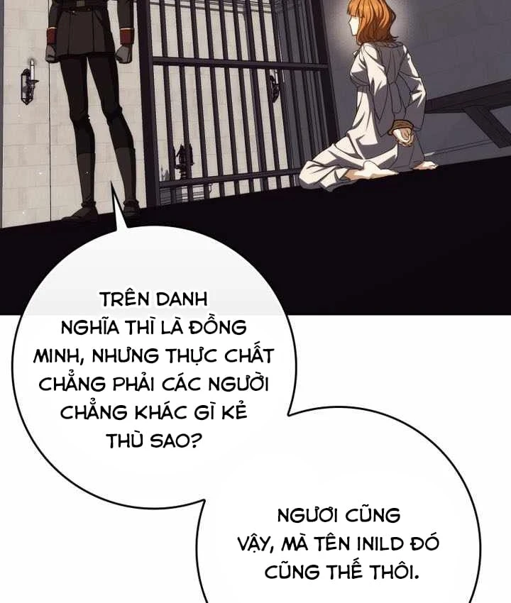 Sát Thủ Tái Sinh Thành Một Kiếm Sĩ Thiên Tài Chapter 84 - 97