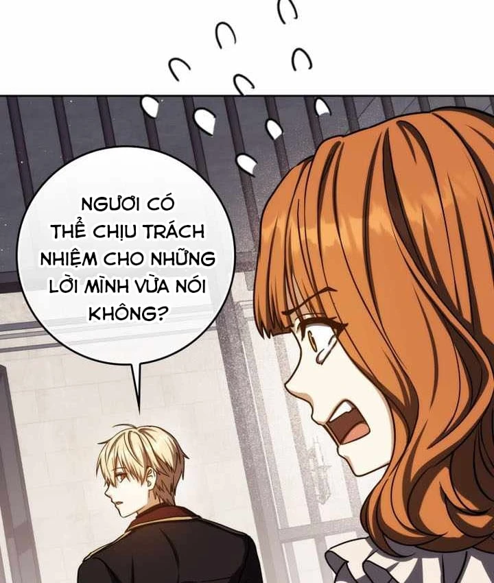 Sát Thủ Tái Sinh Thành Một Kiếm Sĩ Thiên Tài Chapter 84 - 106