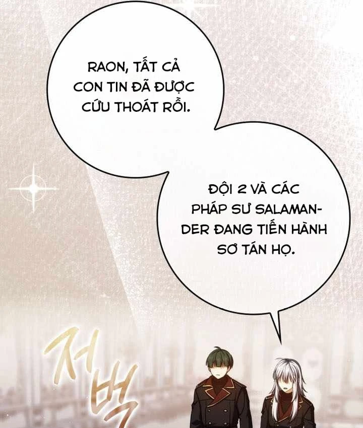 Sát Thủ Tái Sinh Thành Một Kiếm Sĩ Thiên Tài Chapter 84 - 121