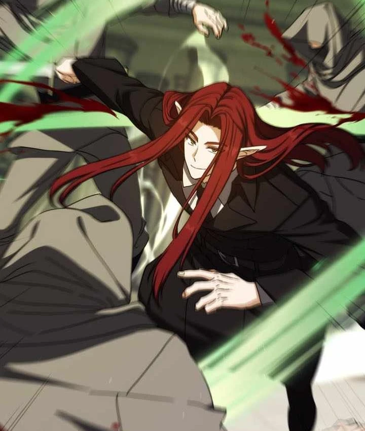 Sát Thủ Tái Sinh Thành Một Kiếm Sĩ Thiên Tài Chapter 84 - 130