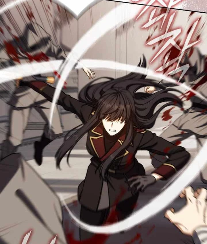 Sát Thủ Tái Sinh Thành Một Kiếm Sĩ Thiên Tài Chapter 84 - 148