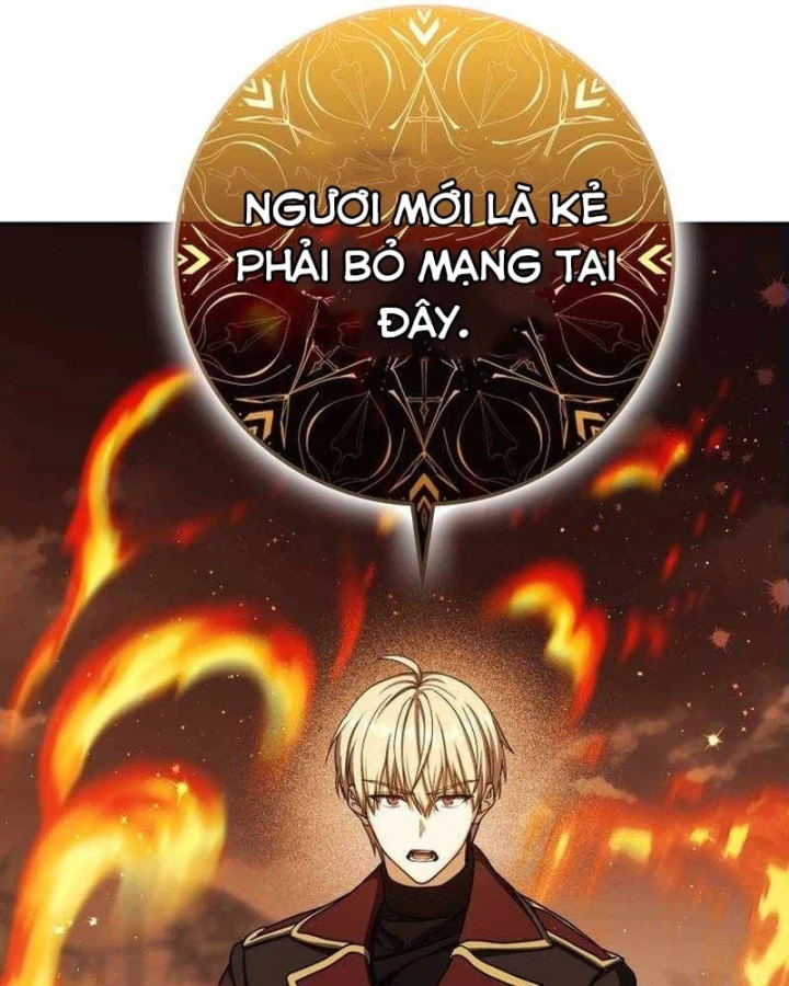 Sát Thủ Tái Sinh Thành Một Kiếm Sĩ Thiên Tài Chapter 86 - 107