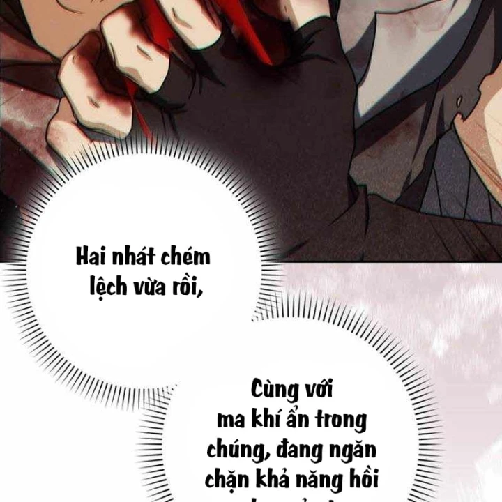 Sát Thủ Tái Sinh Thành Một Kiếm Sĩ Thiên Tài Chapter 87 - 61
