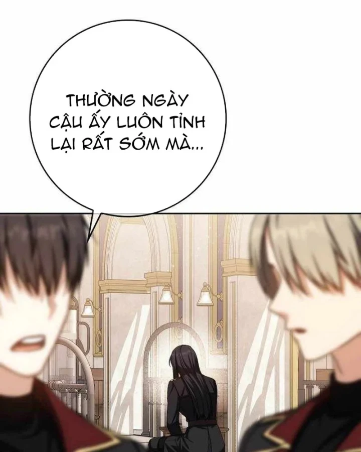 Sát Thủ Tái Sinh Thành Một Kiếm Sĩ Thiên Tài Chapter 88 - 5