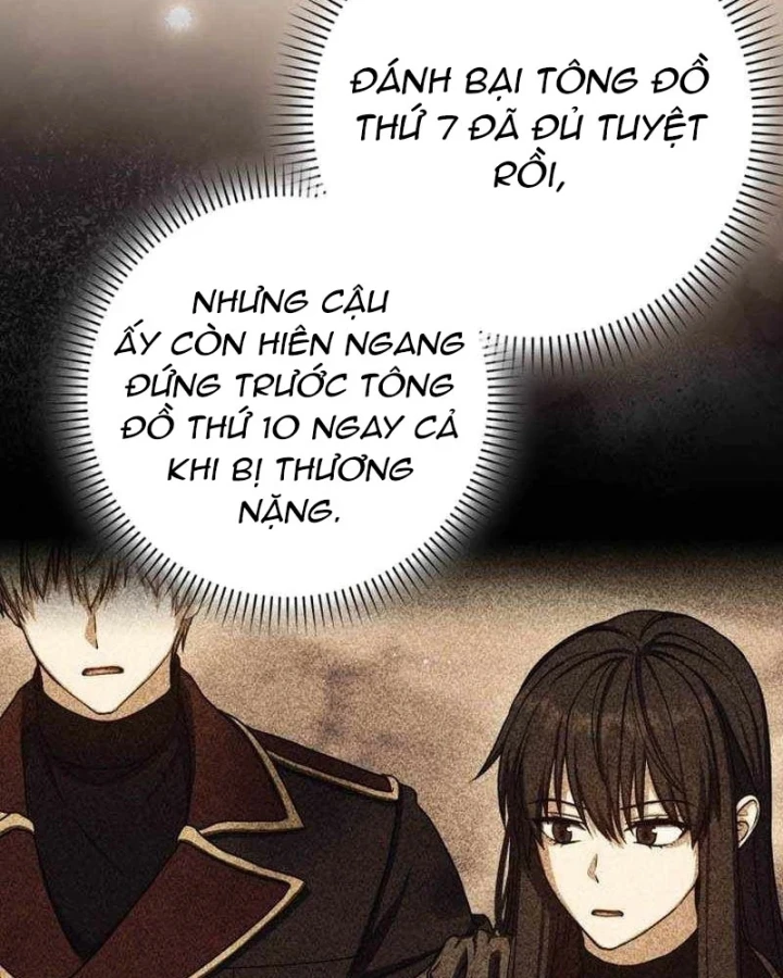 Sát Thủ Tái Sinh Thành Một Kiếm Sĩ Thiên Tài Chapter 88 - 12