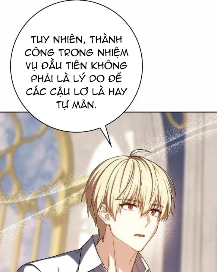 Sát Thủ Tái Sinh Thành Một Kiếm Sĩ Thiên Tài Chapter 88 - 37
