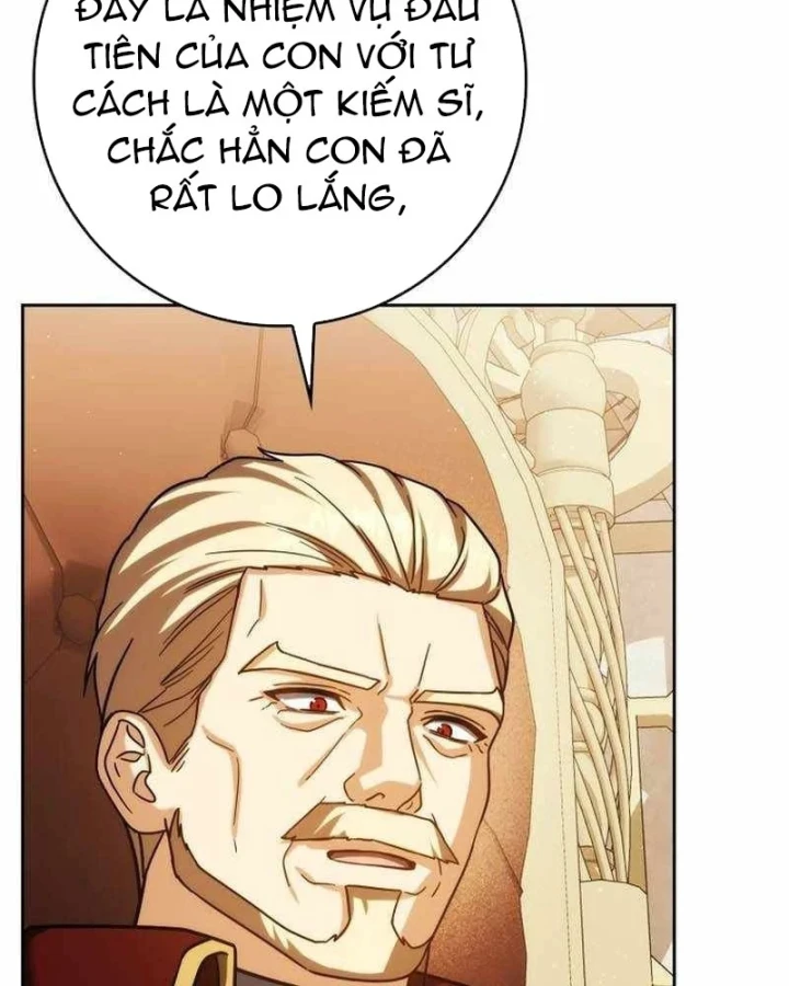 Sát Thủ Tái Sinh Thành Một Kiếm Sĩ Thiên Tài Chapter 88 - 123