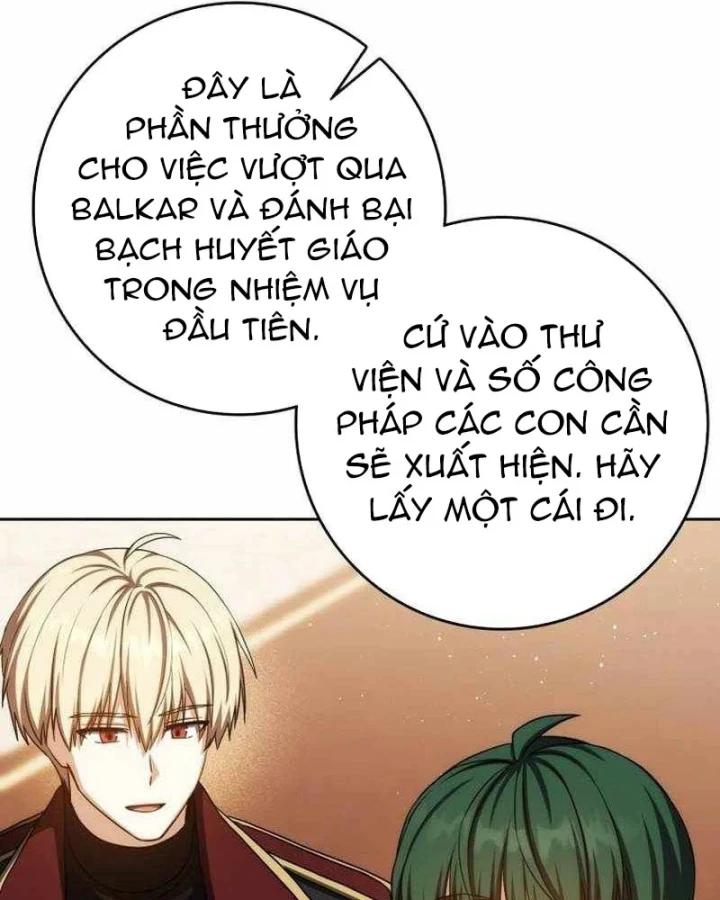 Sát Thủ Tái Sinh Thành Một Kiếm Sĩ Thiên Tài Chapter 88 - 142