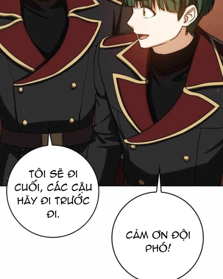 Sát Thủ Tái Sinh Thành Một Kiếm Sĩ Thiên Tài Chapter 88 - 143