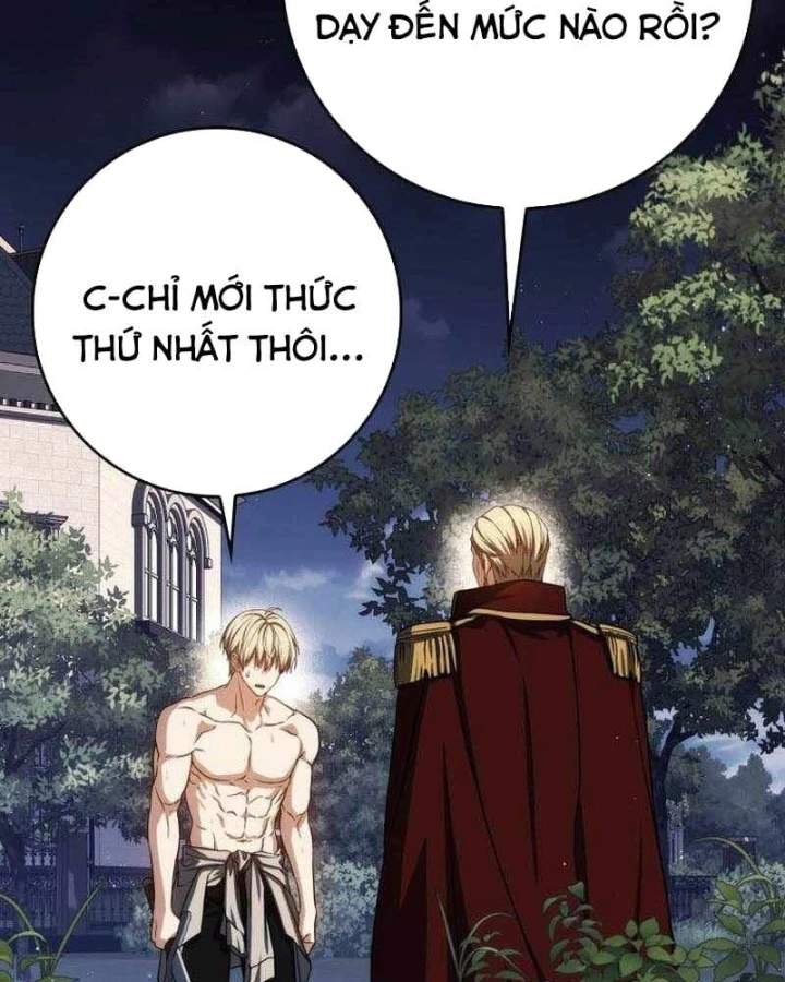 Sát Thủ Tái Sinh Thành Một Kiếm Sĩ Thiên Tài Chapter 89 - 110