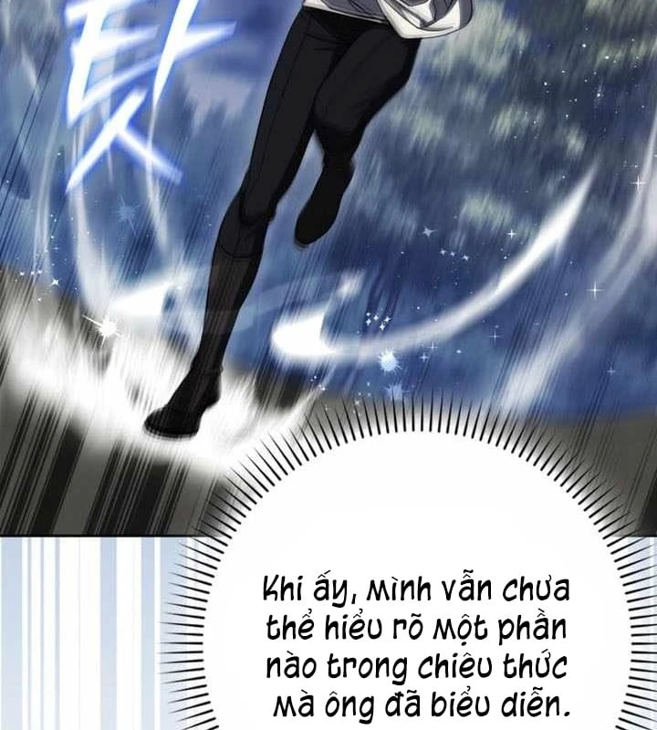 Sát Thủ Tái Sinh Thành Một Kiếm Sĩ Thiên Tài Chapter 90 - 11