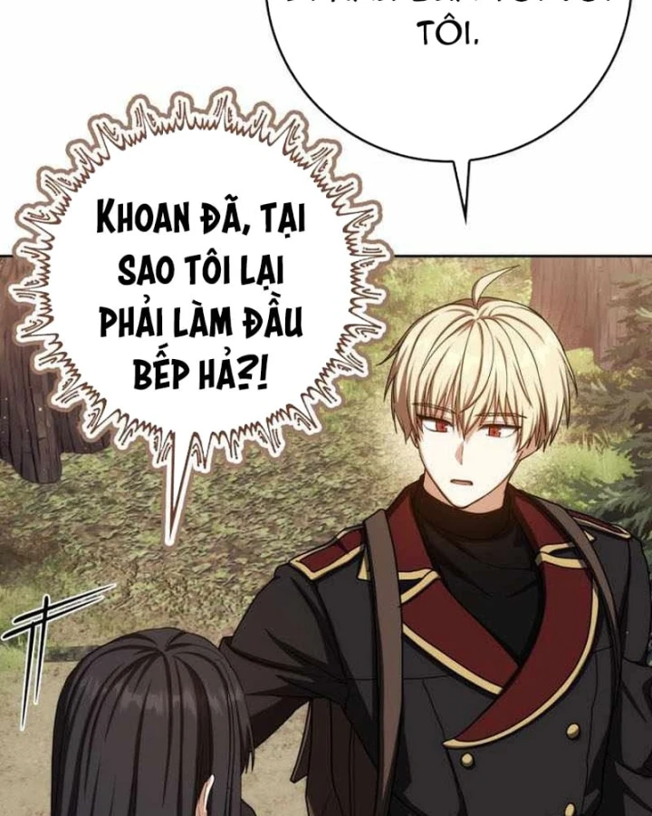 Sát Thủ Tái Sinh Thành Một Kiếm Sĩ Thiên Tài Chapter 91 - 23