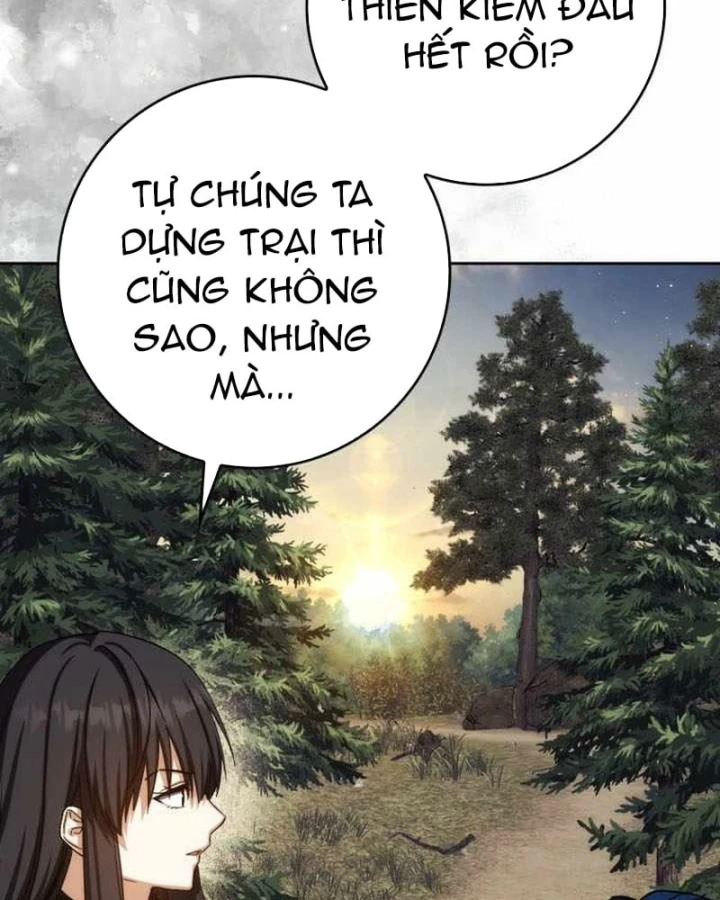 Sát Thủ Tái Sinh Thành Một Kiếm Sĩ Thiên Tài Chapter 91 - 36
