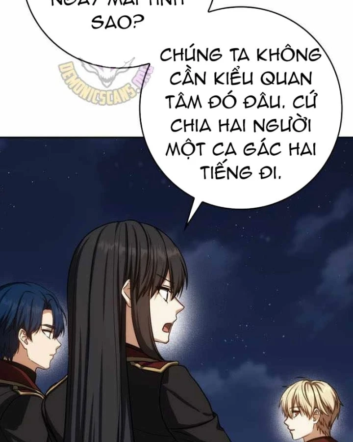 Sát Thủ Tái Sinh Thành Một Kiếm Sĩ Thiên Tài Chapter 91 - 82