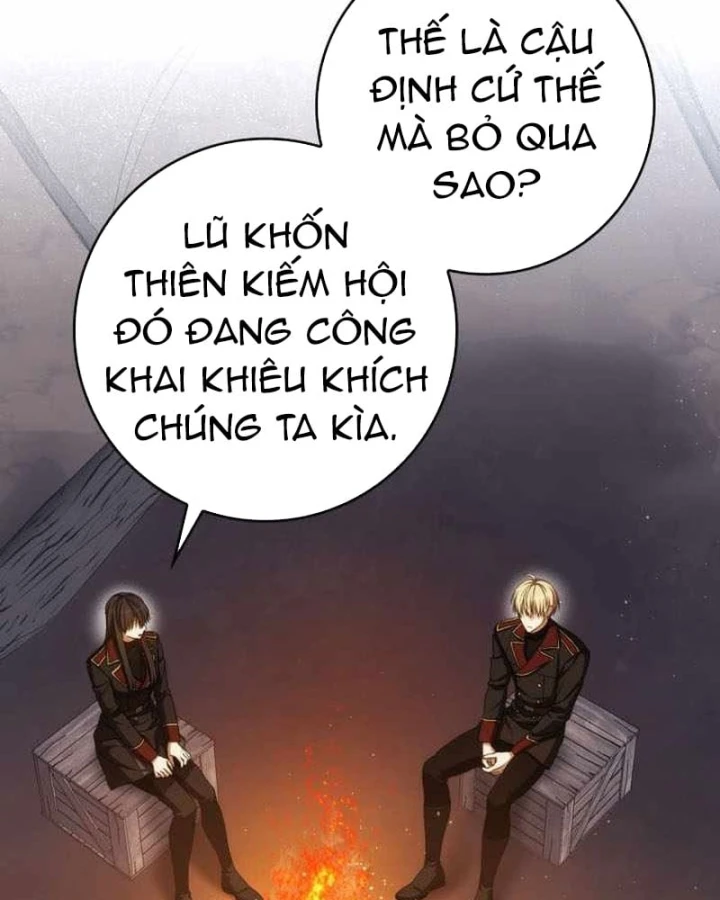 Sát Thủ Tái Sinh Thành Một Kiếm Sĩ Thiên Tài Chapter 91 - 89