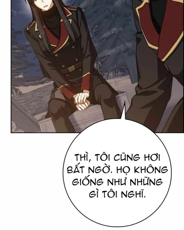 Sát Thủ Tái Sinh Thành Một Kiếm Sĩ Thiên Tài Chapter 91 - 94