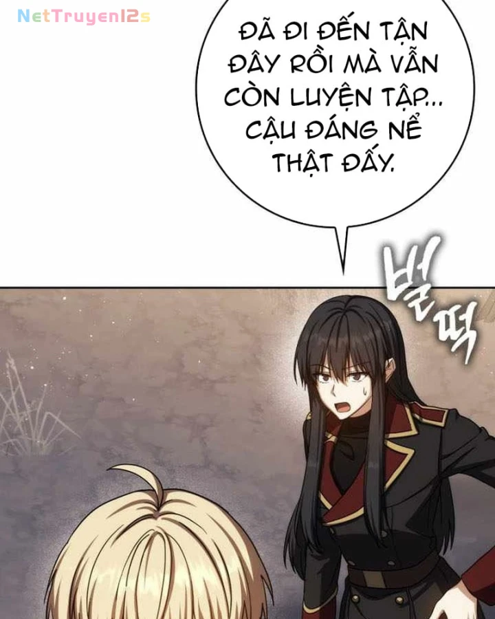 Sát Thủ Tái Sinh Thành Một Kiếm Sĩ Thiên Tài Chapter 91 - 103