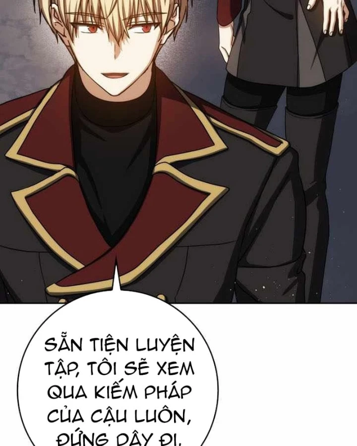 Sát Thủ Tái Sinh Thành Một Kiếm Sĩ Thiên Tài Chapter 91 - 104