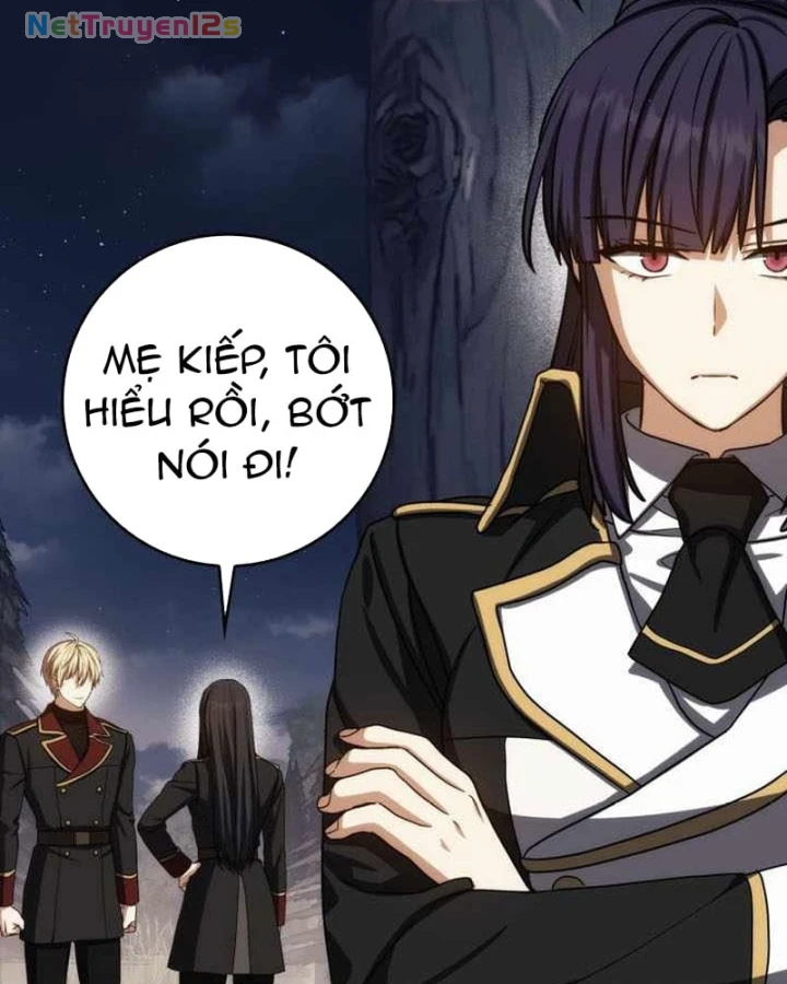 Sát Thủ Tái Sinh Thành Một Kiếm Sĩ Thiên Tài Chapter 91 - 106