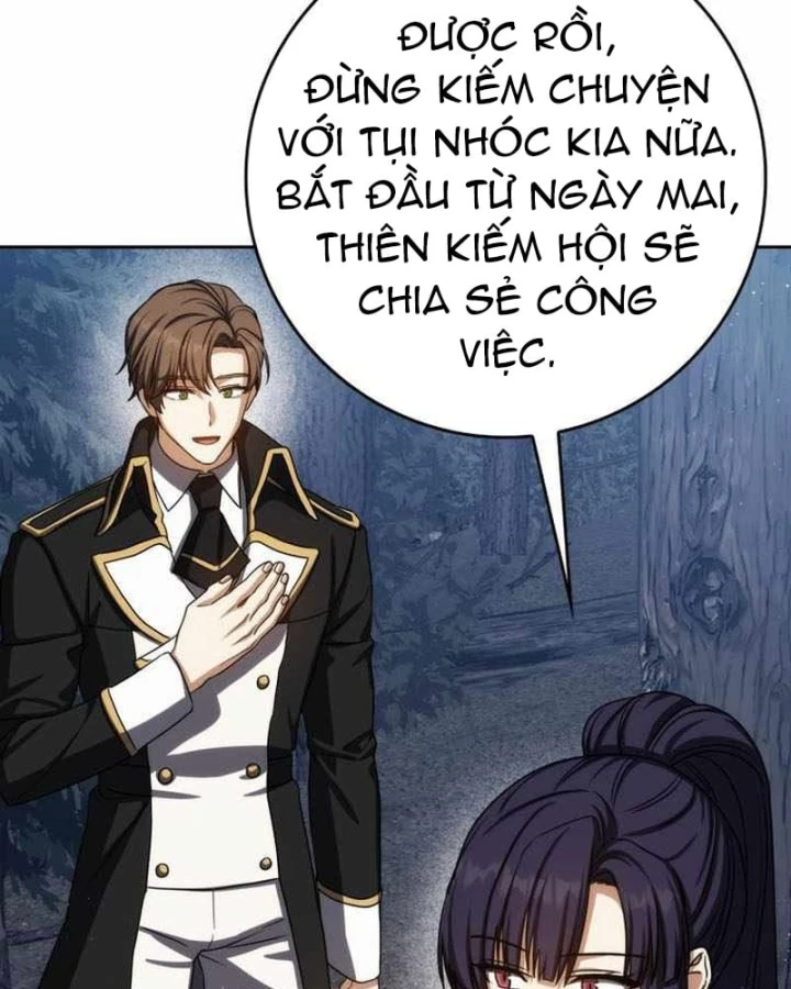 Sát Thủ Tái Sinh Thành Một Kiếm Sĩ Thiên Tài Chapter 91 - 131