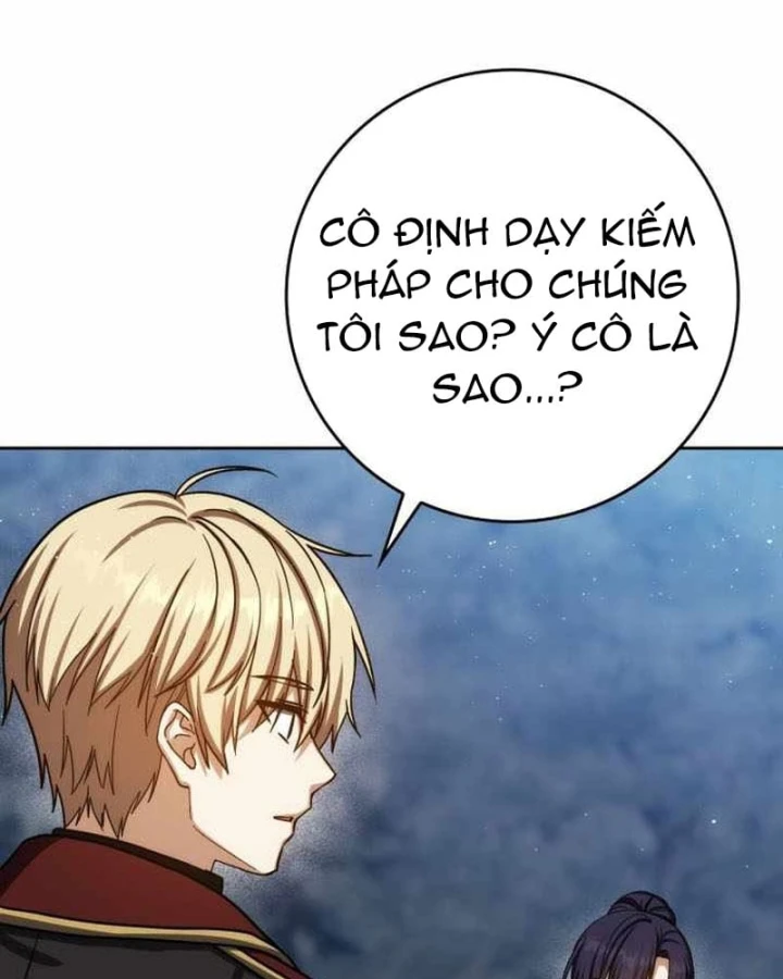 Sát Thủ Tái Sinh Thành Một Kiếm Sĩ Thiên Tài Chapter 91 - 141