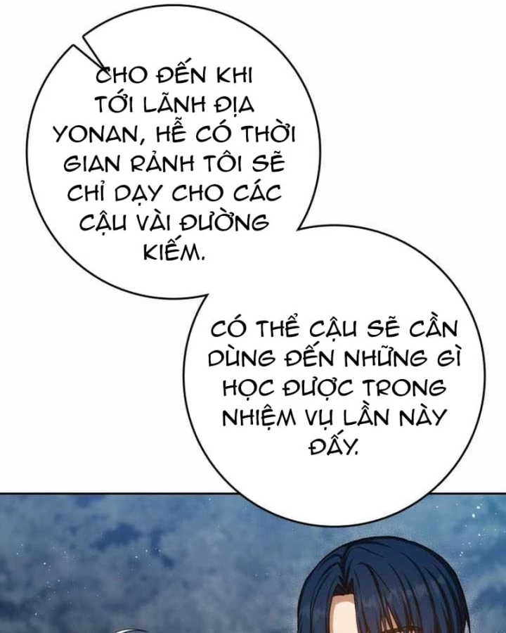 Sát Thủ Tái Sinh Thành Một Kiếm Sĩ Thiên Tài Chapter 91 - 144