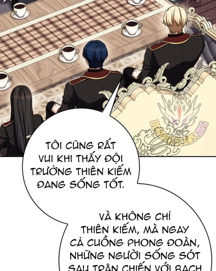 Sát Thủ Tái Sinh Thành Một Kiếm Sĩ Thiên Tài Chapter 92 - 92