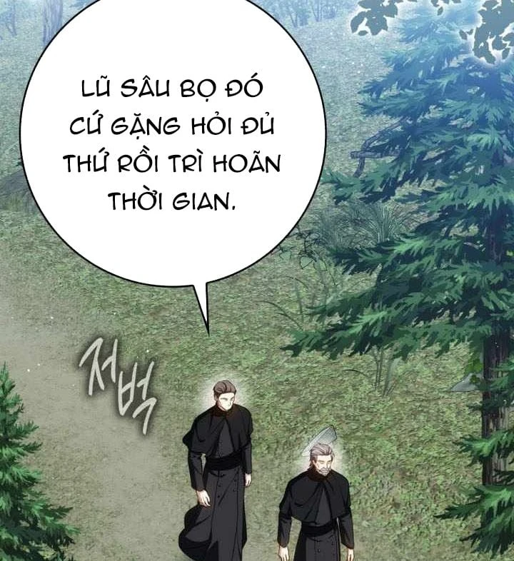Sát Thủ Tái Sinh Thành Một Kiếm Sĩ Thiên Tài Chapter 93 - 5
