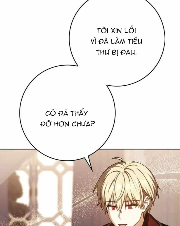 Sát Thủ Tái Sinh Thành Một Kiếm Sĩ Thiên Tài Chapter 93 - 126